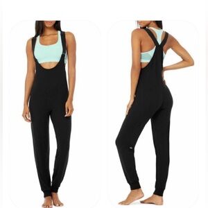Alo layback jumpsuit